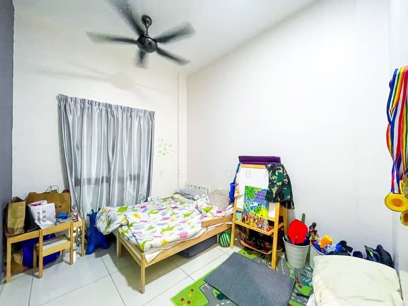 Condominium for Sale at Lake Vista Residence (Tasik Vista Residen) - Aliff Iqbal - PropertyGuru.com.my