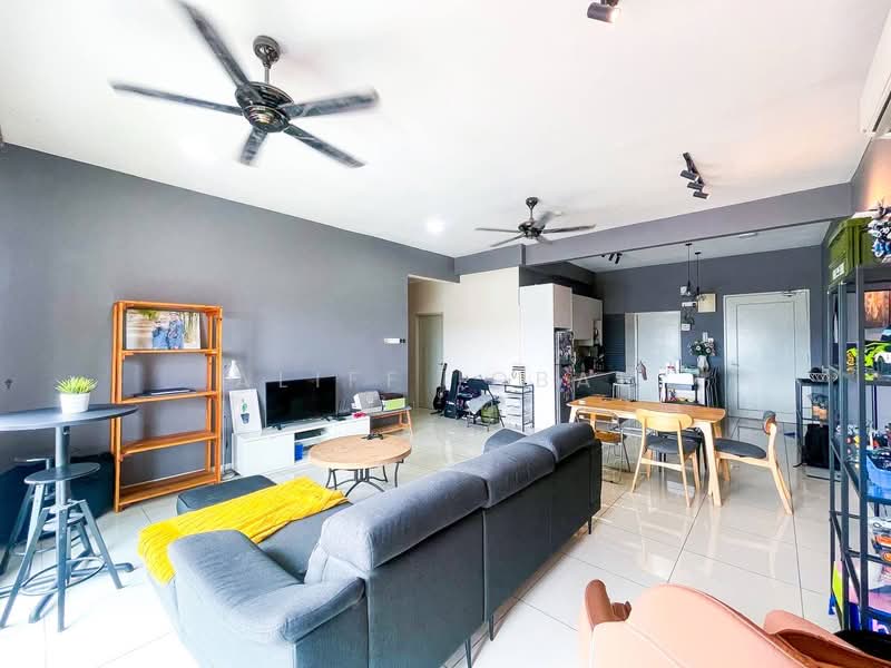 Condominium for Sale at Lake Vista Residence (Tasik Vista Residen) - Aliff Iqbal - PropertyGuru.com.my