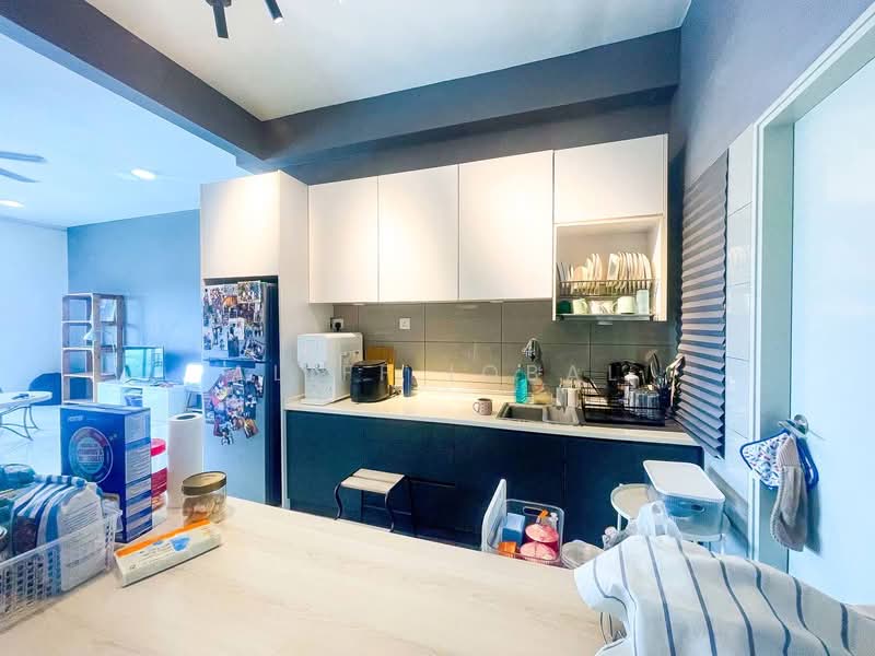 Condominium for Sale at Lake Vista Residence (Tasik Vista Residen) - Aliff Iqbal - PropertyGuru.com.my