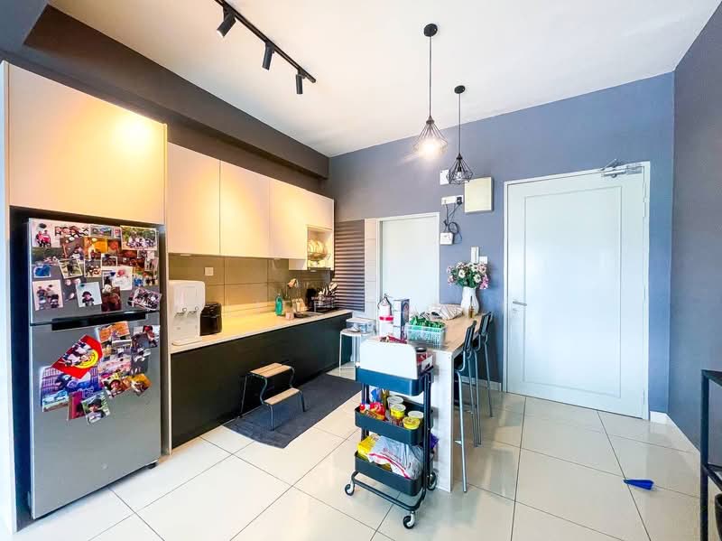 Condominium for Sale at Lake Vista Residence (Tasik Vista Residen) - Aliff Iqbal - PropertyGuru.com.my