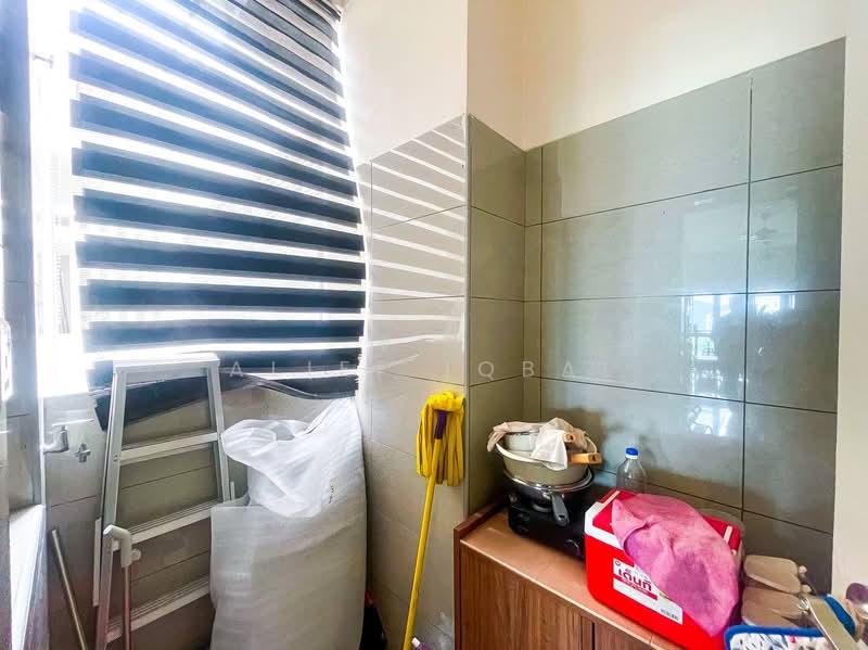 Condominium for Sale at Lake Vista Residence (Tasik Vista Residen) - Aliff Iqbal - PropertyGuru.com.my