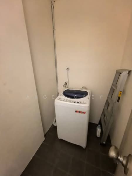 Service Residence for Rent at Birch Regency @ Penang Times Square - Angel Goey - Interior - PropertyGuru.com.my