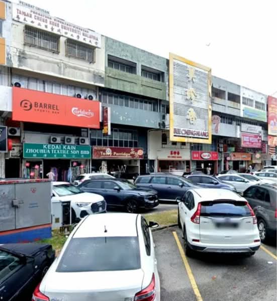 SS2 untuk Untuk Disewa - RM 22,000 /bulan, Apr 2026 - PropertyGuru.com.my