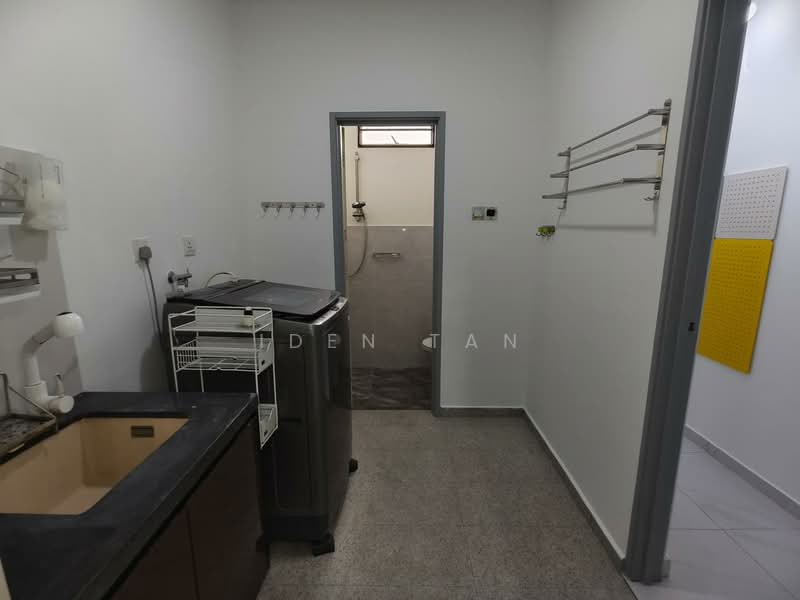 2-storey Terraced House for Sale in Mutiara Rini (Skudai) - Iden Tan - Interior - PropertyGuru.com.my