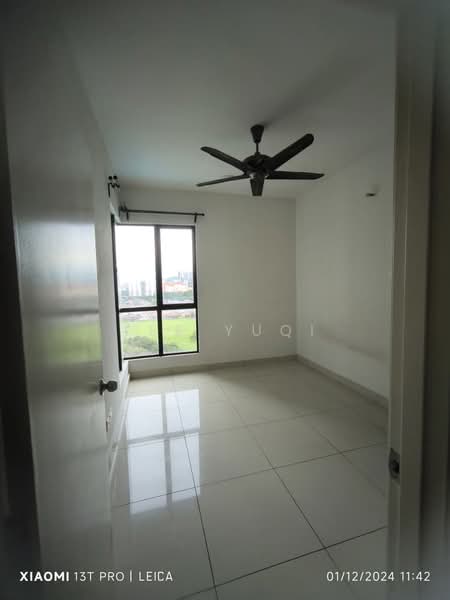 Service Residence for Rent at One Maxim - Lee Yuqi - Interior - PropertyGuru.com.my