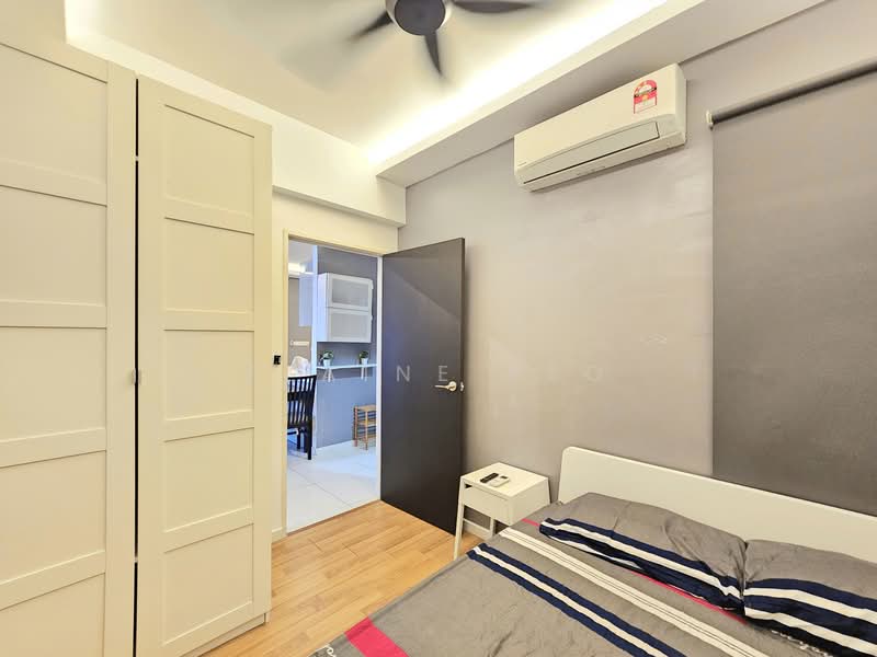 Condominium for Rent at TRI PINNACLE - Elaine Yeo - Bedroom - PropertyGuru.com.my