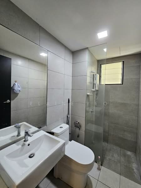 Condominium for Rent at TRI PINNACLE - Elaine Yeo - Bathroom - PropertyGuru.com.my