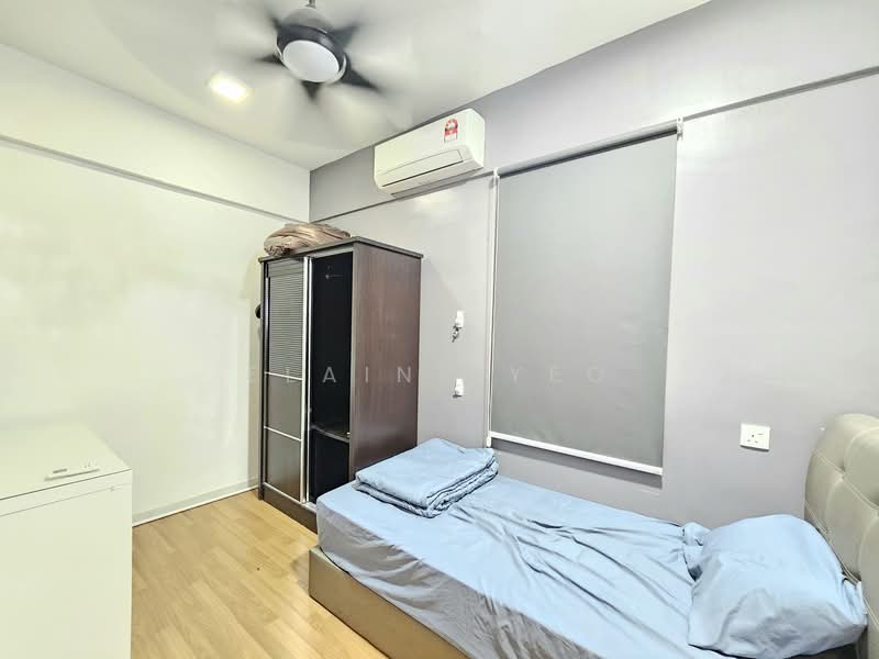 Condominium for Rent at TRI PINNACLE - Elaine Yeo - Bedroom - PropertyGuru.com.my