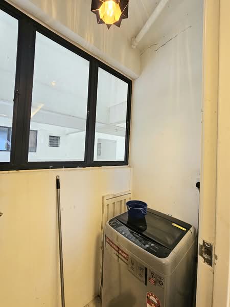 Condominium for Rent at TRI PINNACLE - Elaine Yeo - Interior - PropertyGuru.com.my