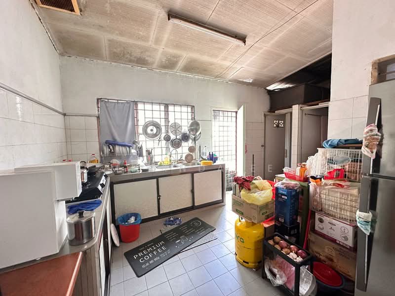 Taman Aman untuk Untuk Dijual - RM 280,000, Apr 2026 - Kitchen - PropertyGuru.com.my