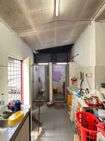 Taman Aman untuk Untuk Dijual - RM 280,000, Apr 2026 - Bathroom - PropertyGuru.com.my