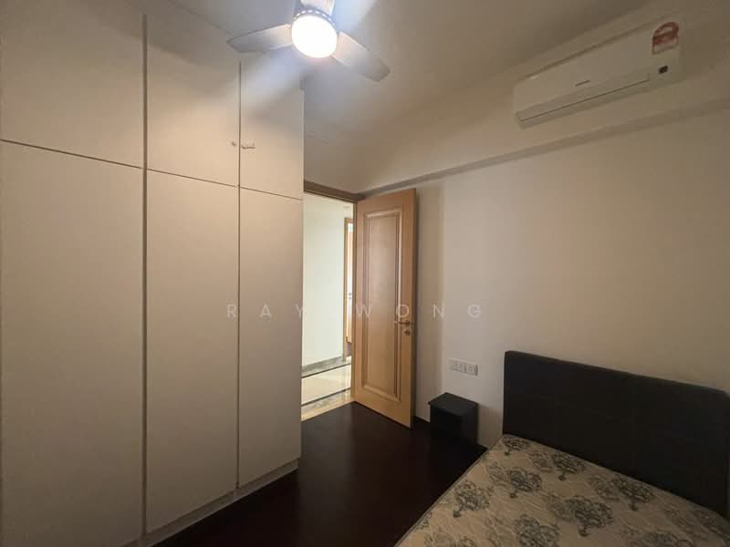 Service Residence for Rent at R&F Princess Cove Phase 1 - Ray Wong - Bedroom - PropertyGuru.com.my