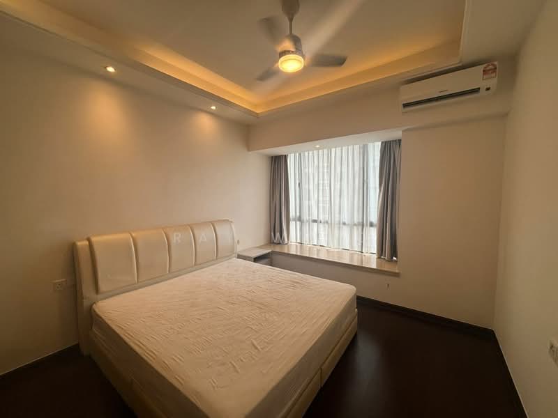Service Residence for Rent at R&F Princess Cove Phase 1 - Ray Wong - Bedroom - PropertyGuru.com.my