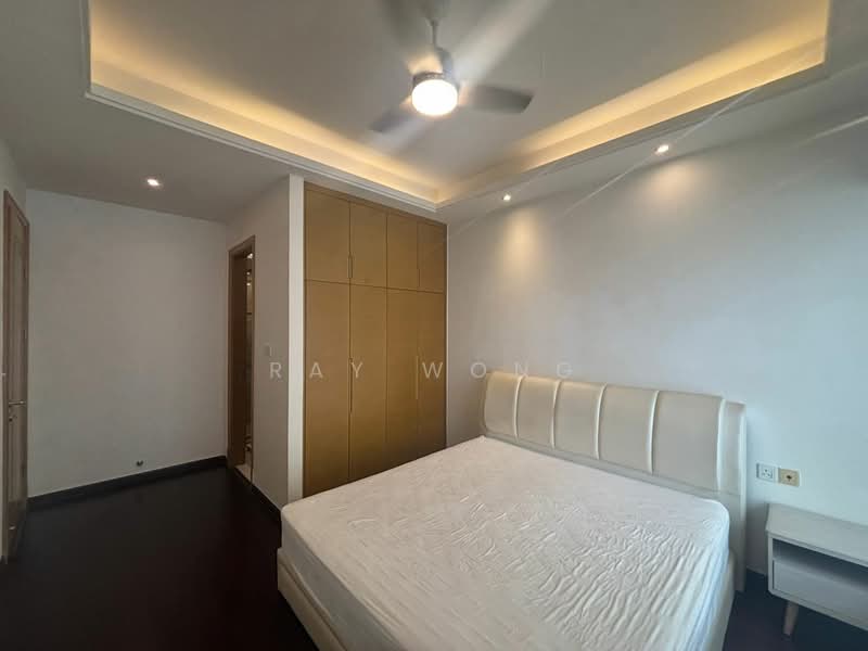 Service Residence for Rent at R&F Princess Cove Phase 1 - Ray Wong - Bedroom - PropertyGuru.com.my