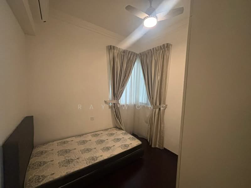 Service Residence for Rent at R&F Princess Cove Phase 1 - Ray Wong - Bedroom - PropertyGuru.com.my