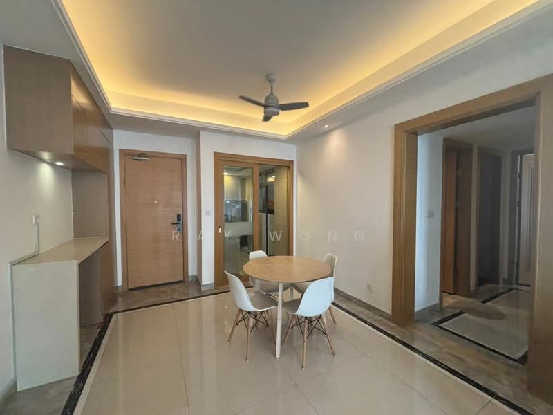 Service Residence for Rent at R&F Princess Cove Phase 1 - Ray Wong - Interior - PropertyGuru.com.my
