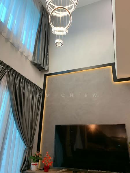 Nusa Duta untuk Untuk Dijual - RM 2,000,000, Apr 2026 - Living Room - PropertyGuru.com.my