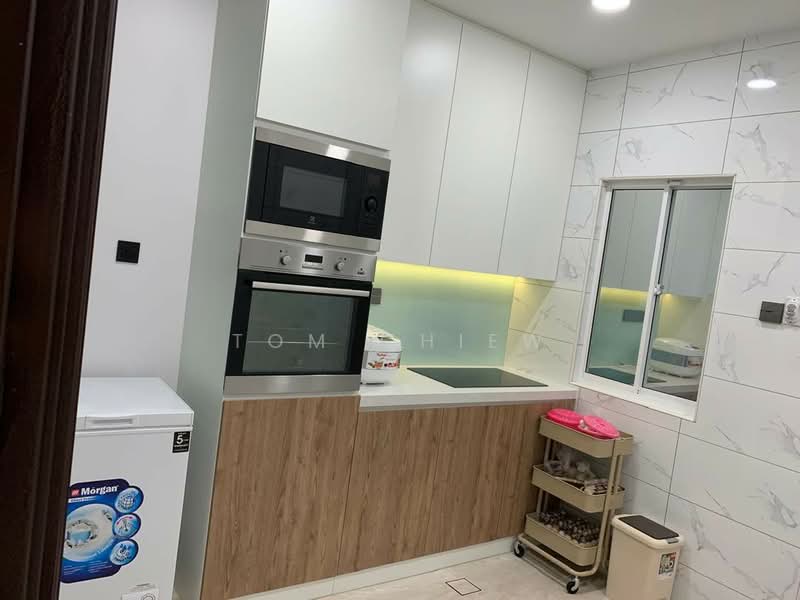 Nusa Duta untuk Untuk Dijual - RM 2,000,000, Apr 2026 - Kitchen - PropertyGuru.com.my