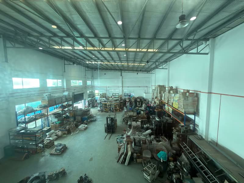 Factory for Sale in Gelang Patah (Johor) - Jay Pun - Interior - PropertyGuru.com.my