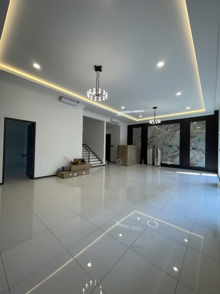 For Rent - Tropicana Aman