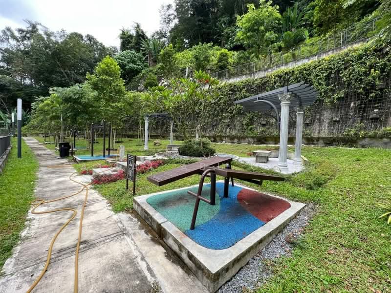 Condominium for Rent at The Trees - Faisal Abu Omar - Exterior - PropertyGuru.com.my