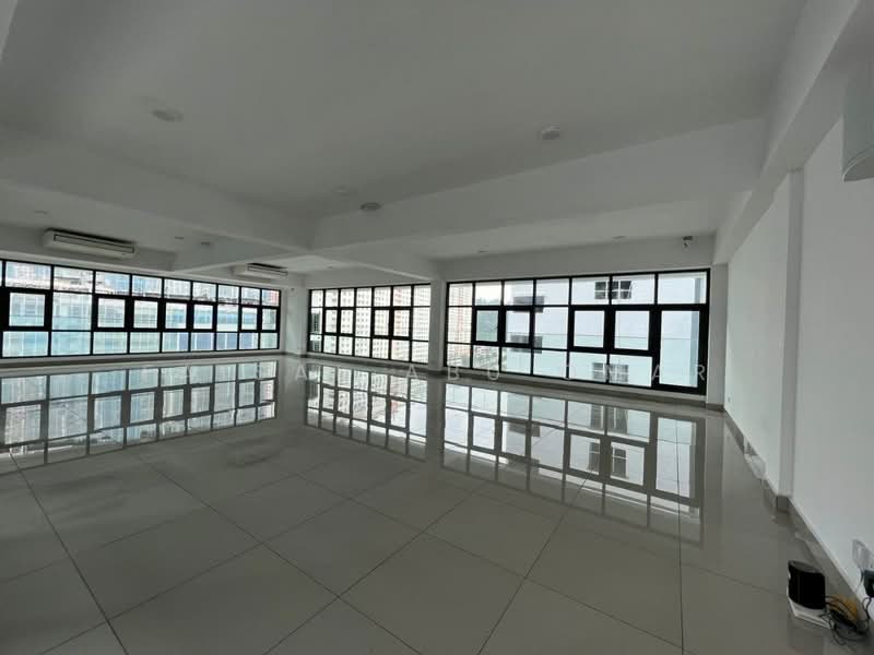 Condominium for Rent at The Trees - Faisal Abu Omar - Interior - PropertyGuru.com.my
