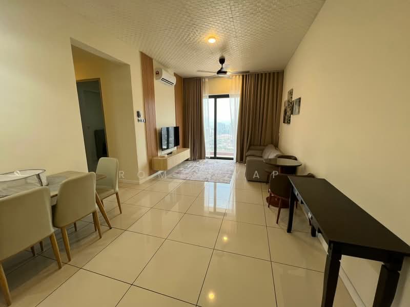 For Rent - The Era @ Duta North