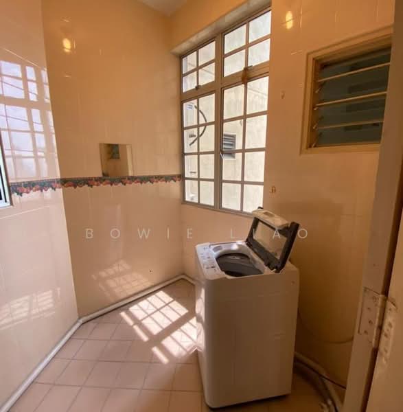 Condominium for Sale at Menara Menjalara - Bowie Liao - Interior - PropertyGuru.com.my