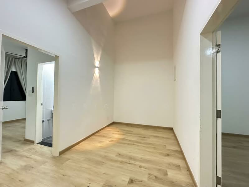 Terraced House for Rent in Johor Bahru (Johor) - Eric Wong - Interior - PropertyGuru.com.my