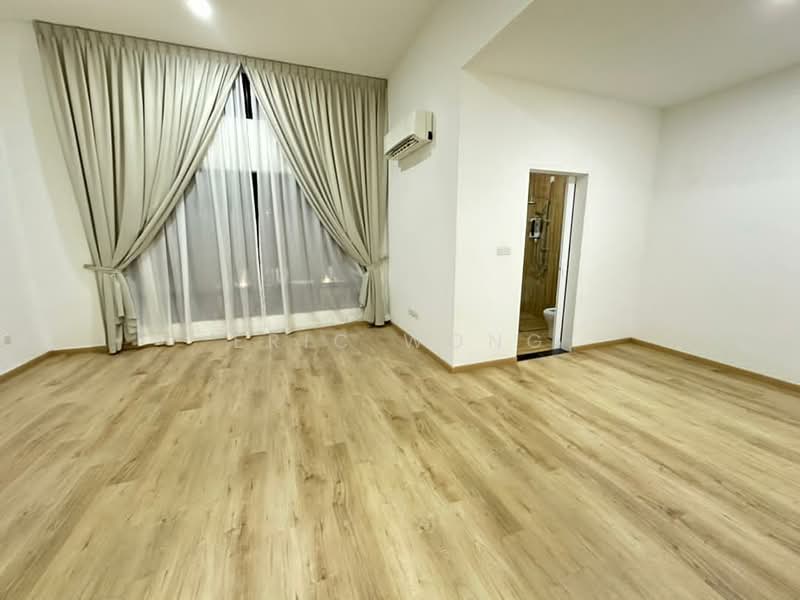 Terraced House for Rent in Johor Bahru (Johor) - Eric Wong - Interior - PropertyGuru.com.my