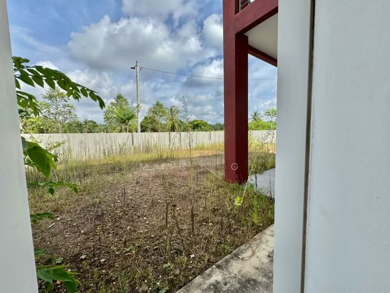 2-storey Terraced House for Sale in Krubong (Melaka) - Macy G - Exterior - PropertyGuru.com.my