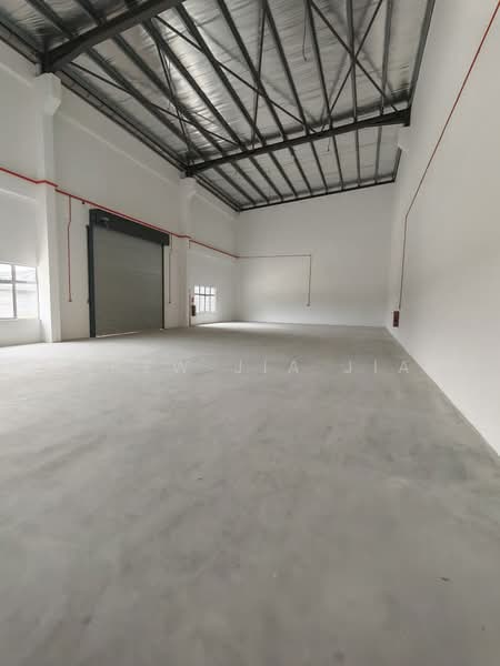 Cluster Factory for Rent in Taman Desa Cemerlang (Ulu Tiram) - Chew Jia Jia - Interior - PropertyGuru.com.my