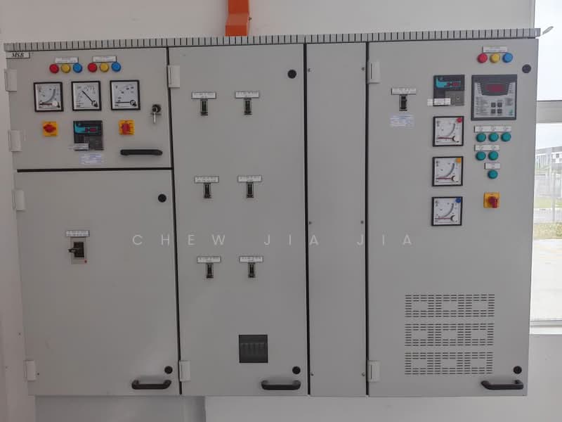 Cluster Factory for Rent in Taman Desa Cemerlang (Ulu Tiram) - Chew Jia Jia - PropertyGuru.com.my