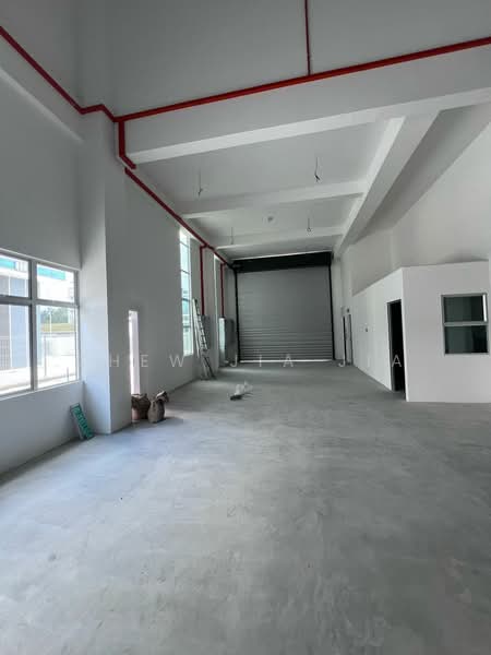 Cluster Factory for Rent in Taman Desa Cemerlang (Ulu Tiram) - Chew Jia Jia - Interior - PropertyGuru.com.my