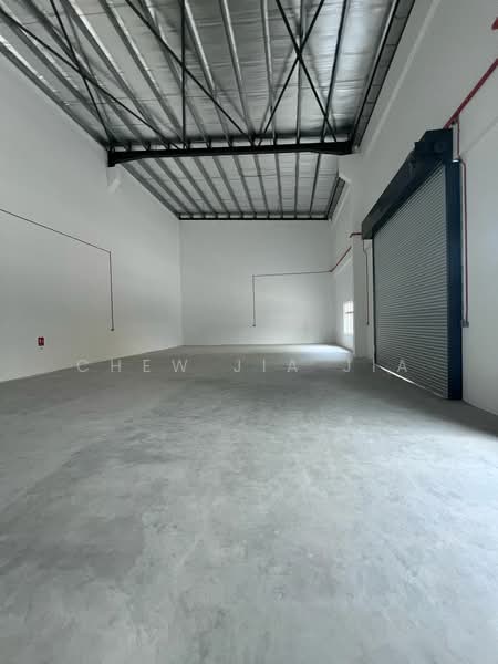 Cluster Factory for Rent in Taman Desa Cemerlang (Ulu Tiram) - Chew Jia Jia - Interior - PropertyGuru.com.my