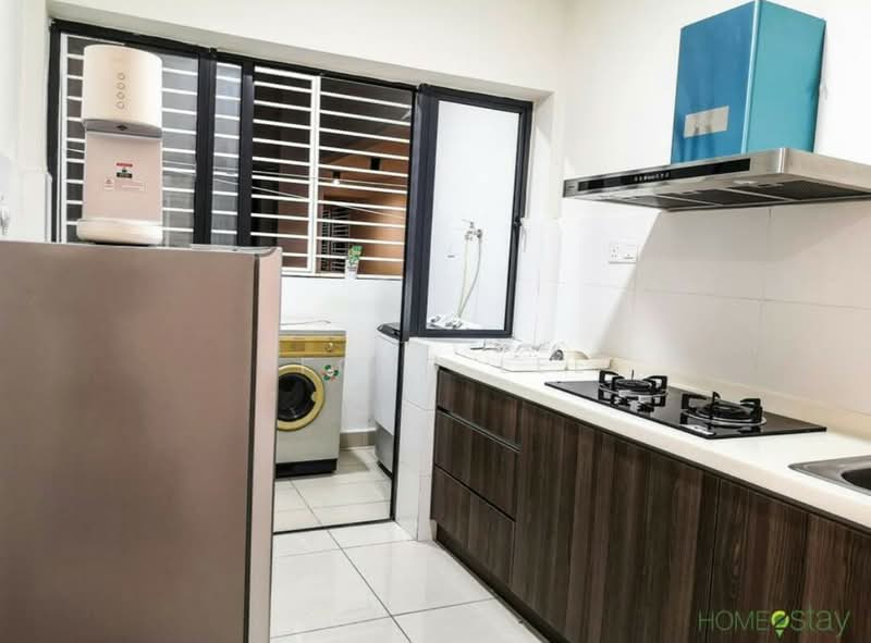 Maisson untuk Untuk Disewa - RM 2,800 /bulan, Apr 2026 - PropertyGuru.com.my