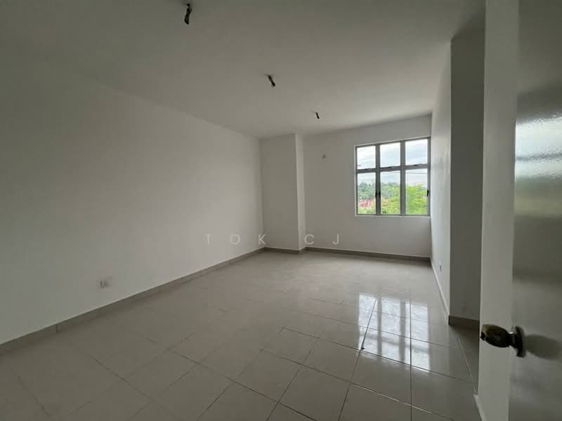 Terraced House for Sale in Pasir Gudang (Johor) - Tok CJ - Interior - PropertyGuru.com.my
