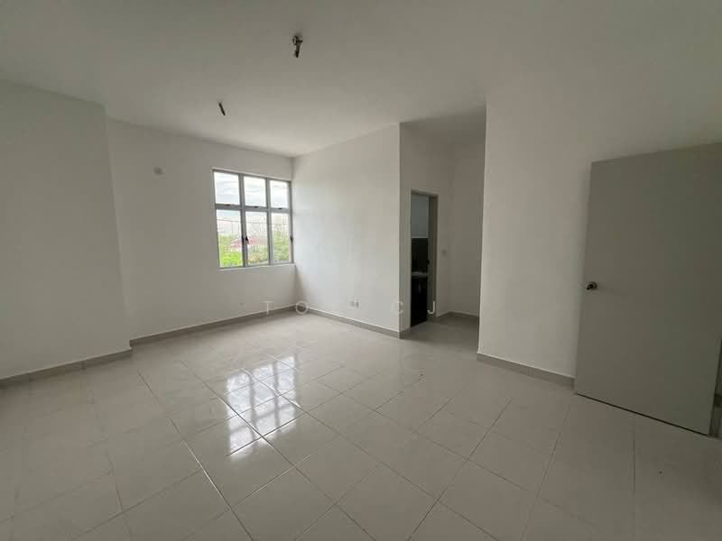 Terraced House for Sale in Pasir Gudang (Johor) - Tok CJ - Interior - PropertyGuru.com.my