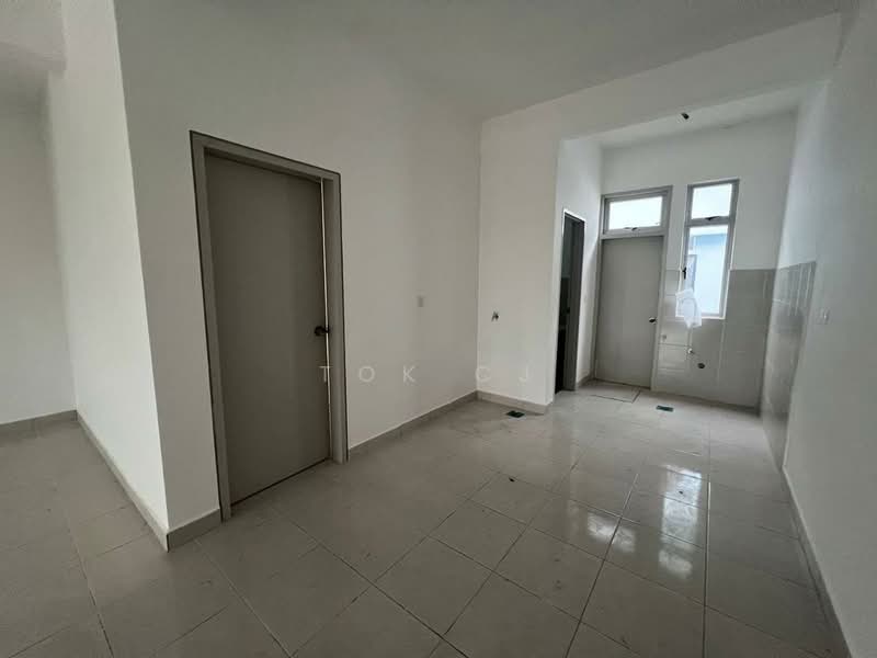 Terraced House for Sale in Pasir Gudang (Johor) - Tok CJ - Interior - PropertyGuru.com.my