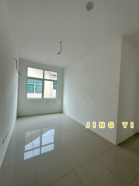 Untuk Dijual - Hijauan Hills