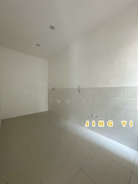 Untuk Dijual - Hijauan Hills