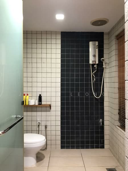 2-storey Terraced House for Sale in Petaling Jaya (Selangor) - Justin Leong - Bathroom - PropertyGuru.com.my