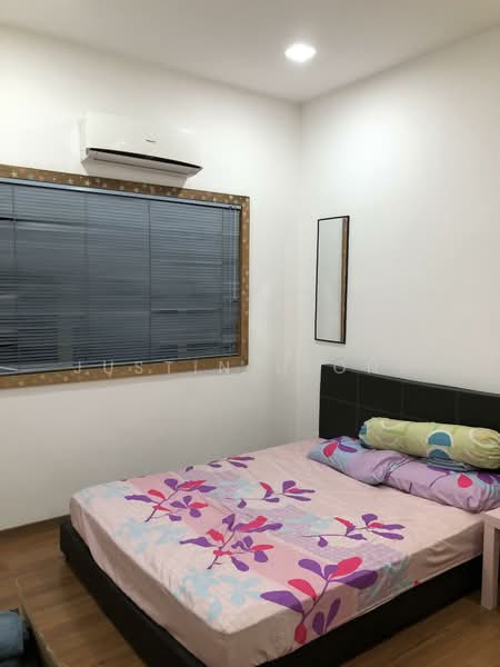 2-storey Terraced House for Sale in Petaling Jaya (Selangor) - Justin Leong - Bedroom - PropertyGuru.com.my