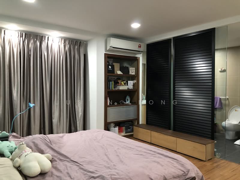 2-storey Terraced House for Sale in Petaling Jaya (Selangor) - Justin Leong - Bedroom - PropertyGuru.com.my