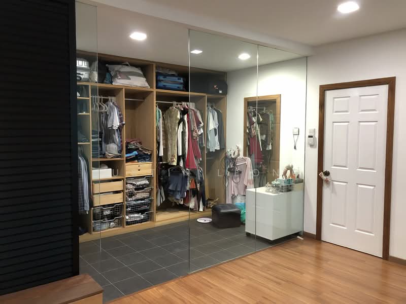 2-storey Terraced House for Sale in Petaling Jaya (Selangor) - Justin Leong - Interior - PropertyGuru.com.my