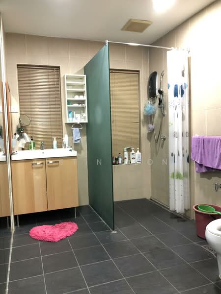 2-storey Terraced House for Sale in Petaling Jaya (Selangor) - Justin Leong - Bathroom - PropertyGuru.com.my