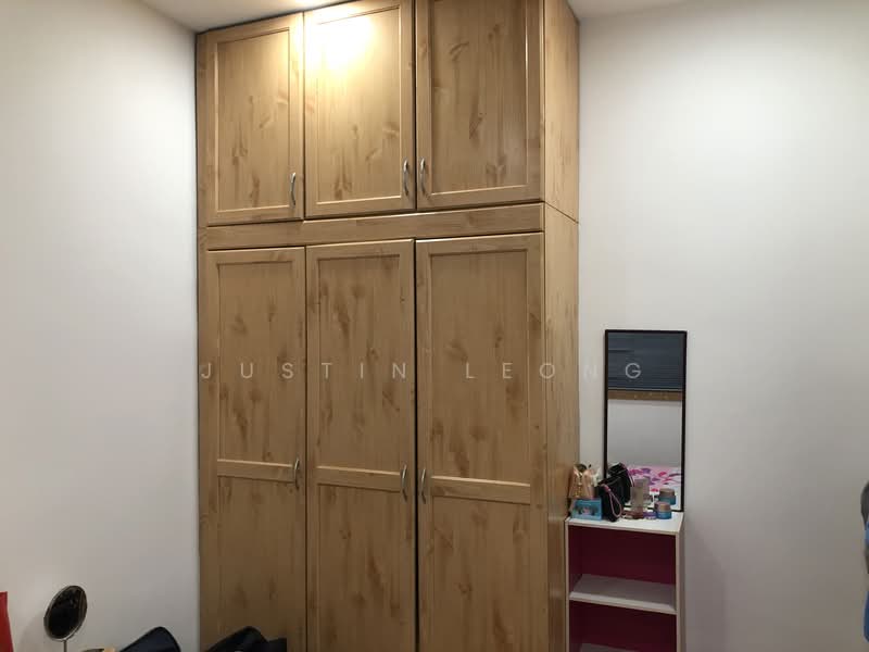 2-storey Terraced House for Sale in Petaling Jaya (Selangor) - Justin Leong - Interior - PropertyGuru.com.my
