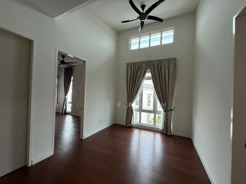 Augusta @ Precinct 12 untuk Untuk Disewa - RM 3,400 /bulan, Apr 2026 - Interior - PropertyGuru.com.my