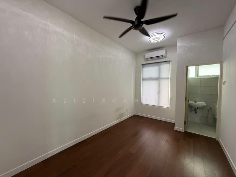 Augusta @ Precinct 12 untuk Untuk Disewa - RM 3,400 /bulan, Apr 2026 - Interior - PropertyGuru.com.my