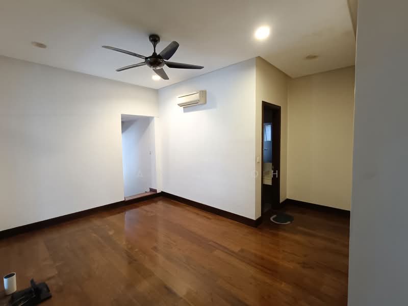 Bungalow for Sale in Bandar Kinrara (Selangor) - Aaron Goh - Living Room - PropertyGuru.com.my